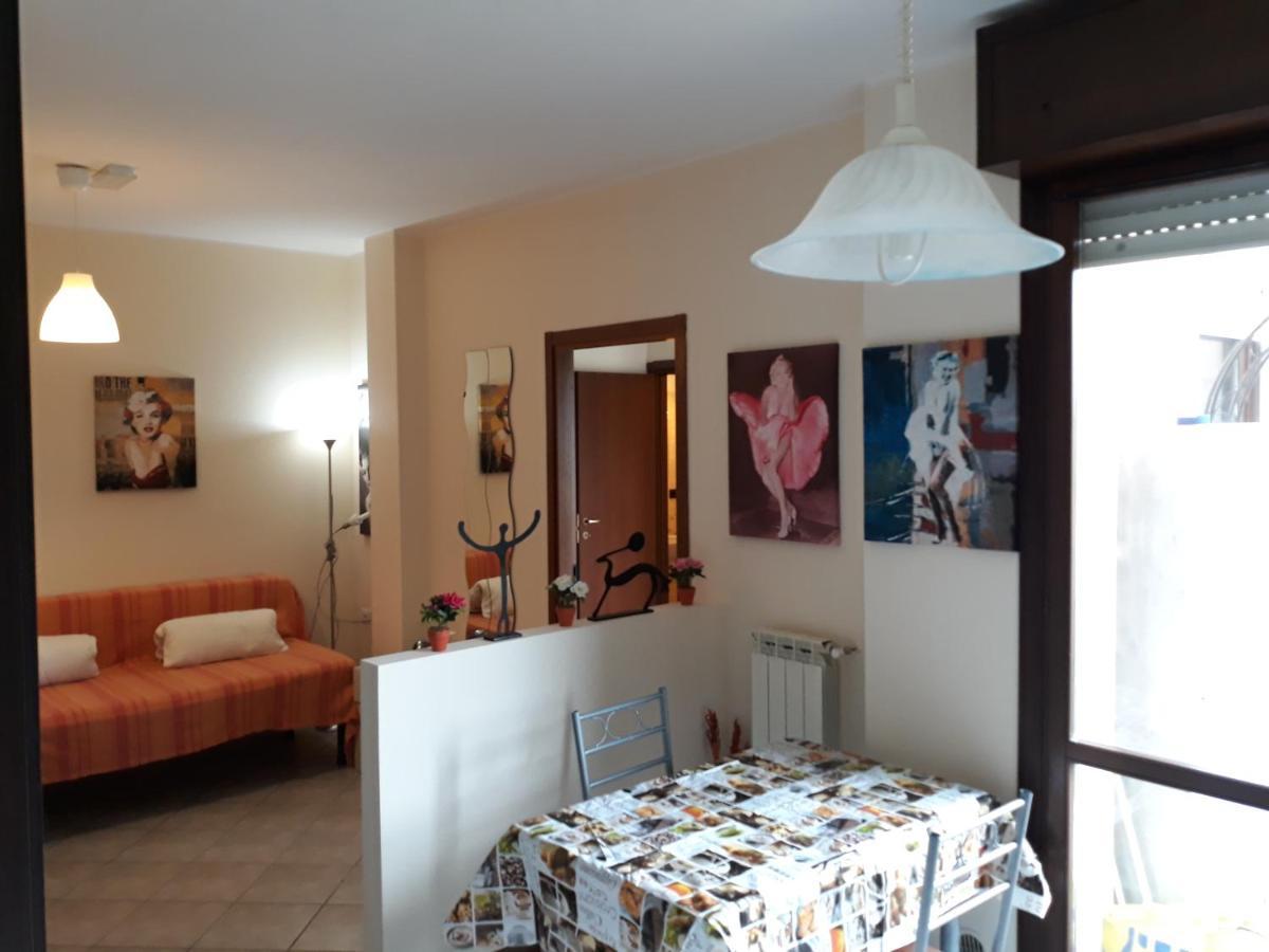 Appartamenti Bezar-One Victory Grandate Exterior foto